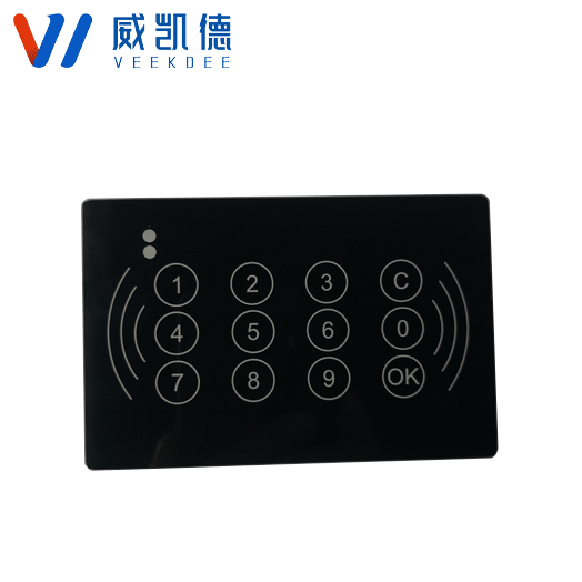 電梯IC卡/密碼讀頭